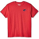 Costa Del Mar Men's Species Shield Short Sleeve T-Shirt