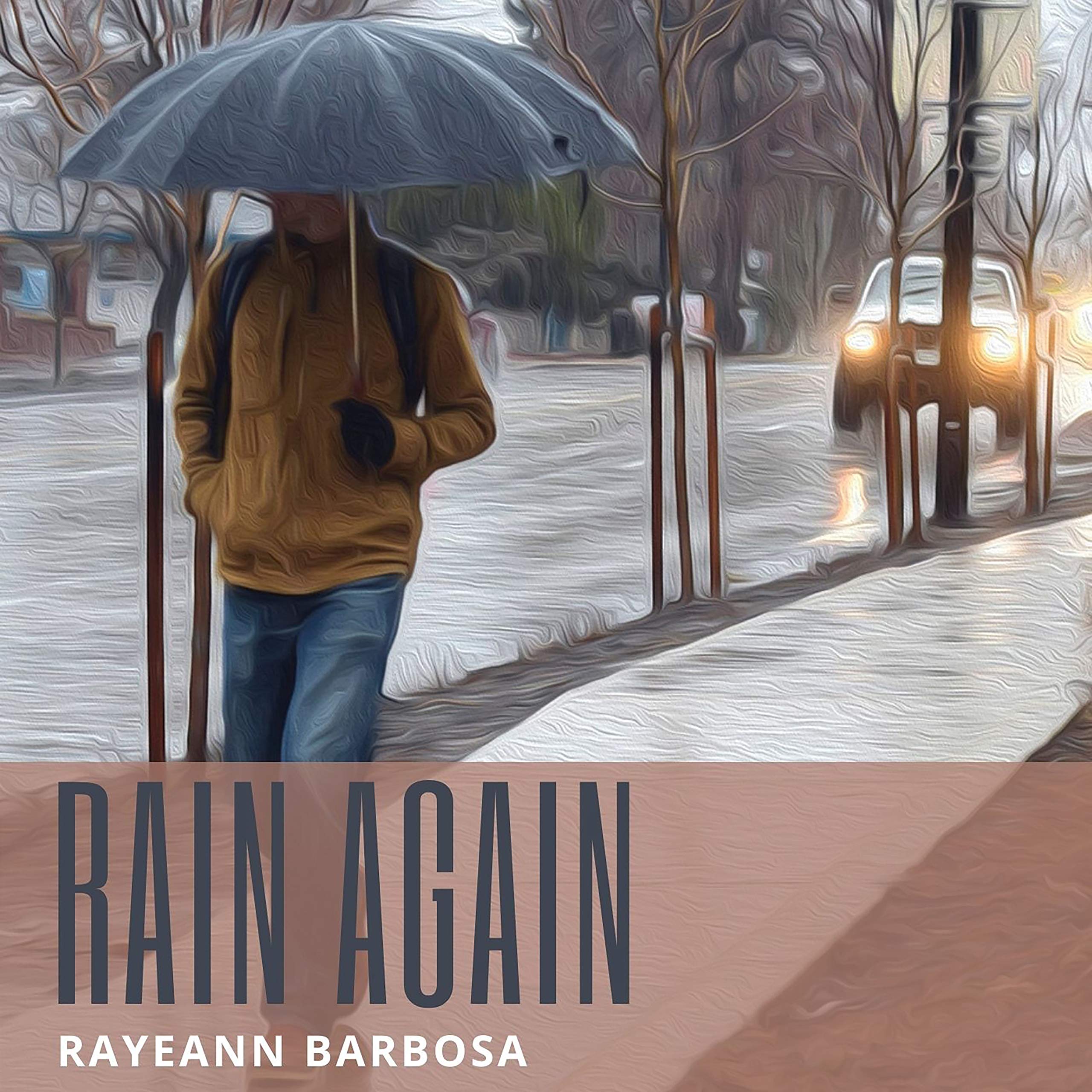 Rain Again