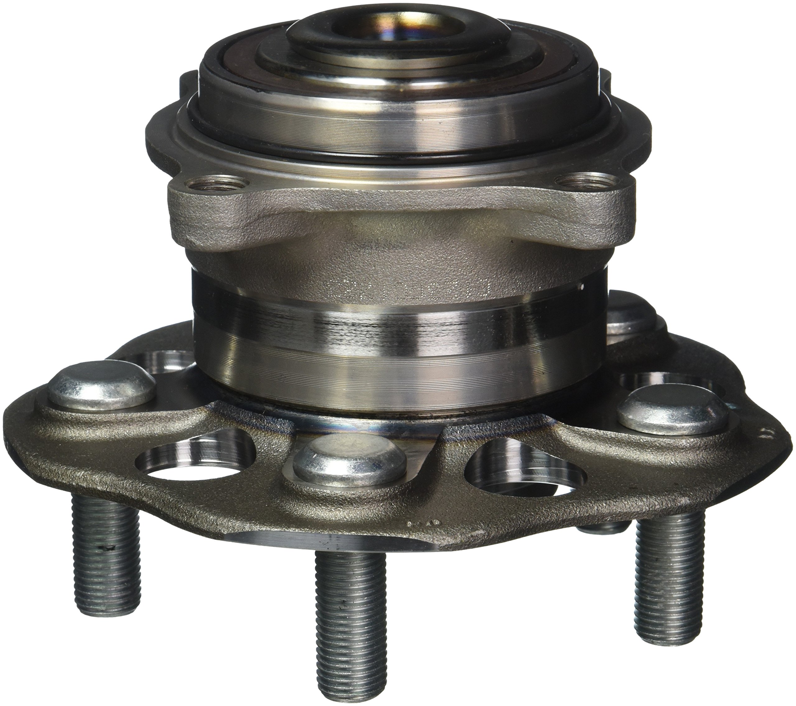Photo 1 of Timken Hub Unit Bearing Assemblies: Preset, Pre-Greased And Pre-Sealed - HA590432