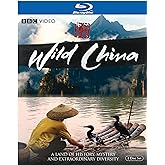Wild China (Blu-ray)