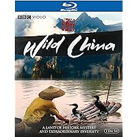 Wild China