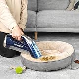 Beldray BEL01624 Cordless Spot Buster Carpet Cleaner 110ml Tank 7.4V view 5
