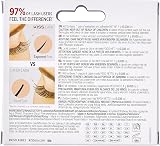 KISS Kiss Lash Couture So Wispy Style 02 Lashes with Aloe Glue 1 Pair view 6