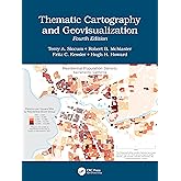 Thematic Cartography and Geovisualization: International Student Edition