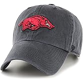 ARKANSAS RAZORBACKS VINTAGE '47 CLEAN UP