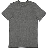 Ethika Men's Slimfit Tee | Heather