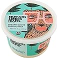 Bouffants & Broken Hearts Creamy White Shea Butter Body Butter | Grade A, 100% Natural African Raw Shea Butter for Dry Skin, Face and Hair (15oz)
