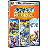 Scooby - Doo! Frankencreepy / Scooby-Doo! Moon Monster Madness / Scooby-Doo! Chill Out (Triple Feature) (DVD)