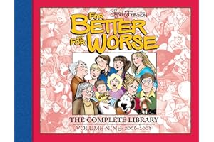 For Better or For Worse: The Complete Library, Vol. 9