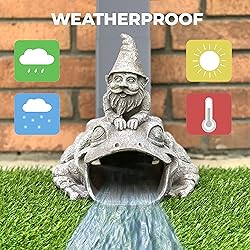 Gutter Downspout Extension - Downspout Splash Block