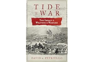 Tide of War: The Impact of Weather on Warfare
