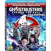 Ghostbusters: Answer the Call [Blu-ray]