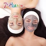 Montagne Jeunesse Blemish Mud Face Masque 20g - Aloe Vera, Willow, Rosemary, view 6