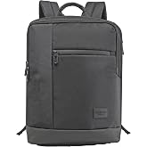 Duchamp Lightweight Laptop Backpack (Black)