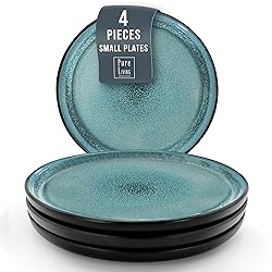 PURE LIVING INTERIOR DESIGN Small Dinner Plates Set