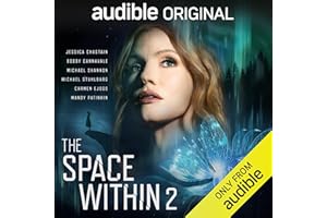 The Space Within Season 2