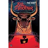 Kill The Minotaur #1