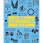 The Economics Book (Big Ideas)
