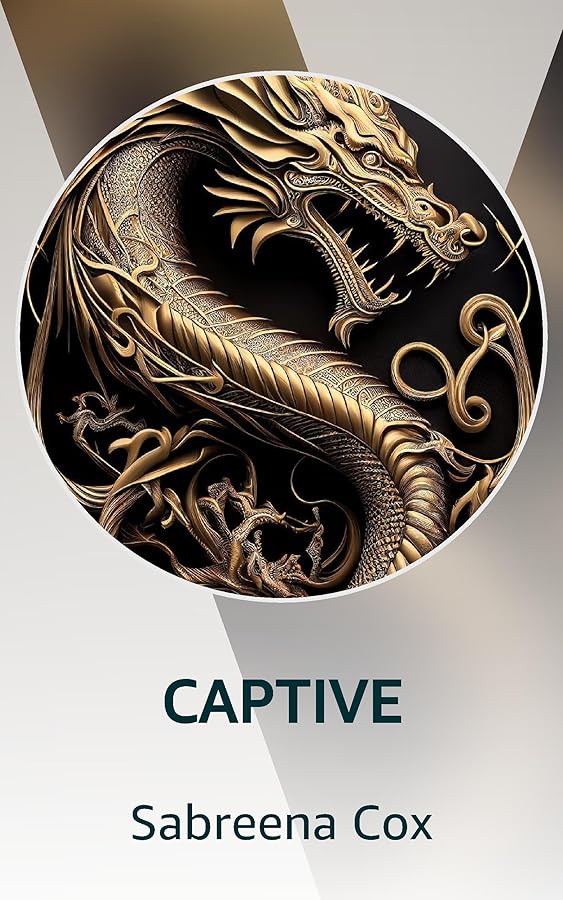 CAPTIVE Kindle Vella