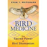 Bird Medicine: The Sacred Power of Bird Shamanism