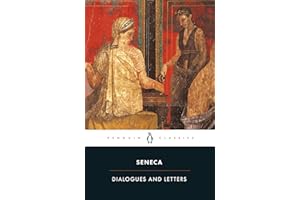 Dialogues and Letters