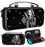 GKV for Nintendo Switch/Switch OLED Cute Carrying