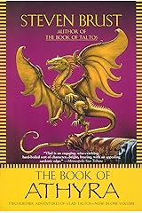 The Book of Athyra (Vlad Taltos Collections 3) Kindle Edition