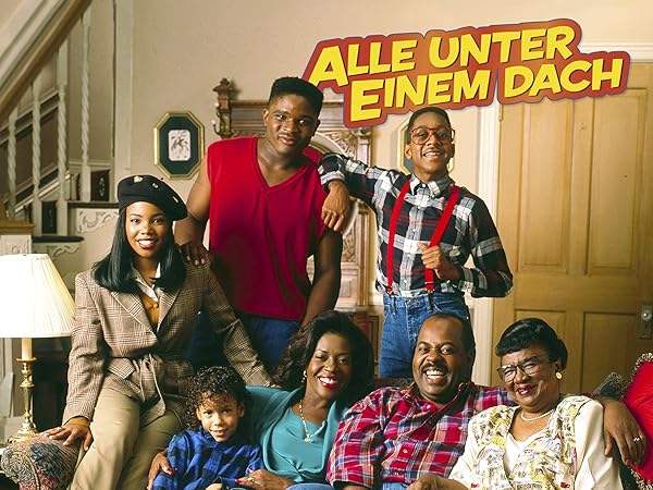 Alle Unter Einem Dach Komplett Box Dvd Deutsch www.amazon.de