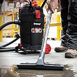 Trend T33 M-Class Wet & Dry Dust Extractor 800W 110V T33AL view 8