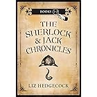 The Sherlock and Jack Chronicles