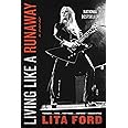 Living Like a Runaway: A Memoir
