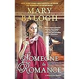 Someone to Romance (The Westcott Series)