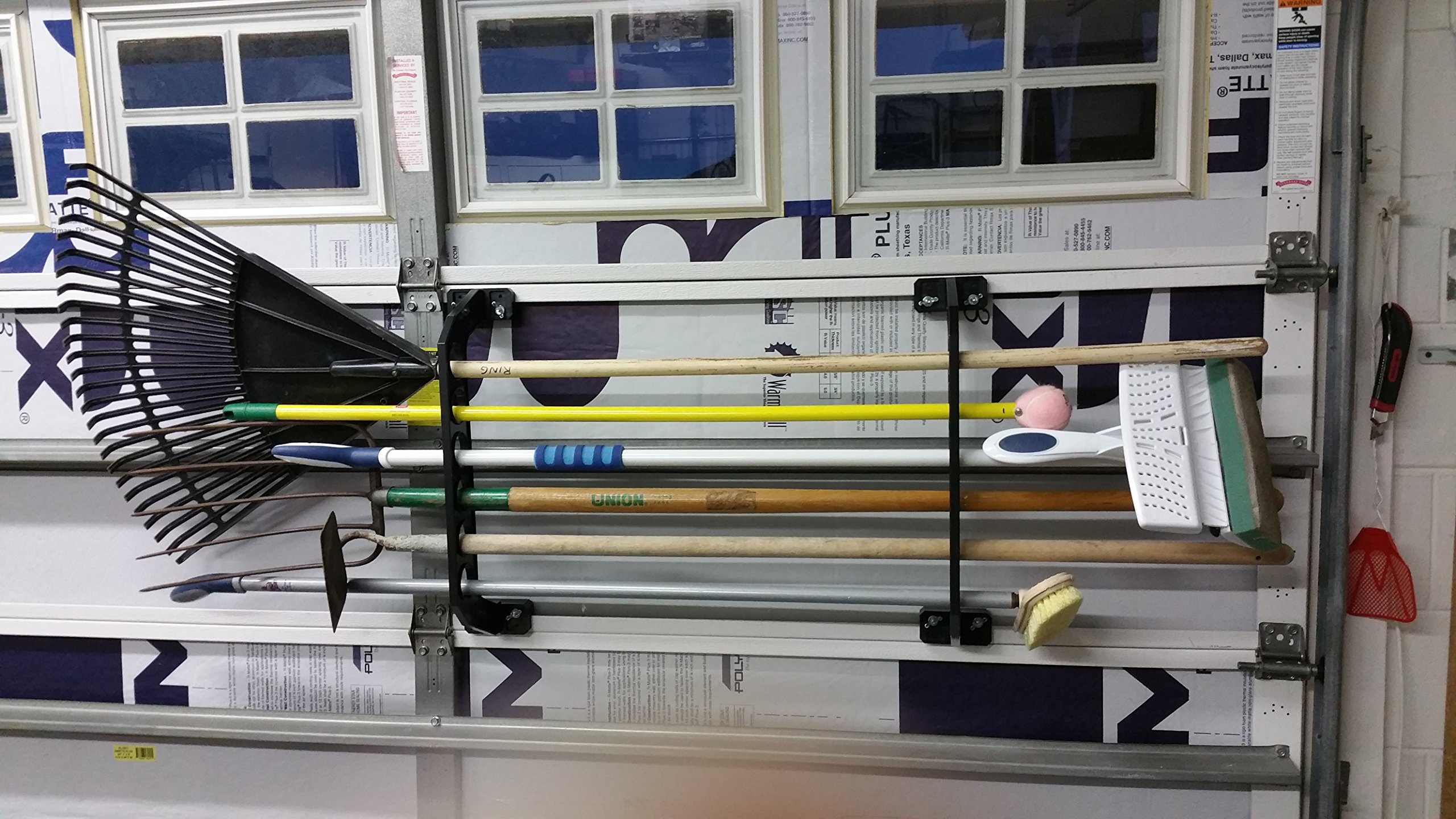 Cobra Storage, Garage Door Rack, 21 Inches on Galleon Philippines