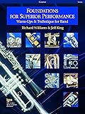 W32CL - Foundations for Superior Performance