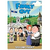 Family Guy, Volume Eight