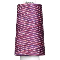3000 Yard Thread Signature 40wt Cotton Quilting Thread Cone - 3000 ...