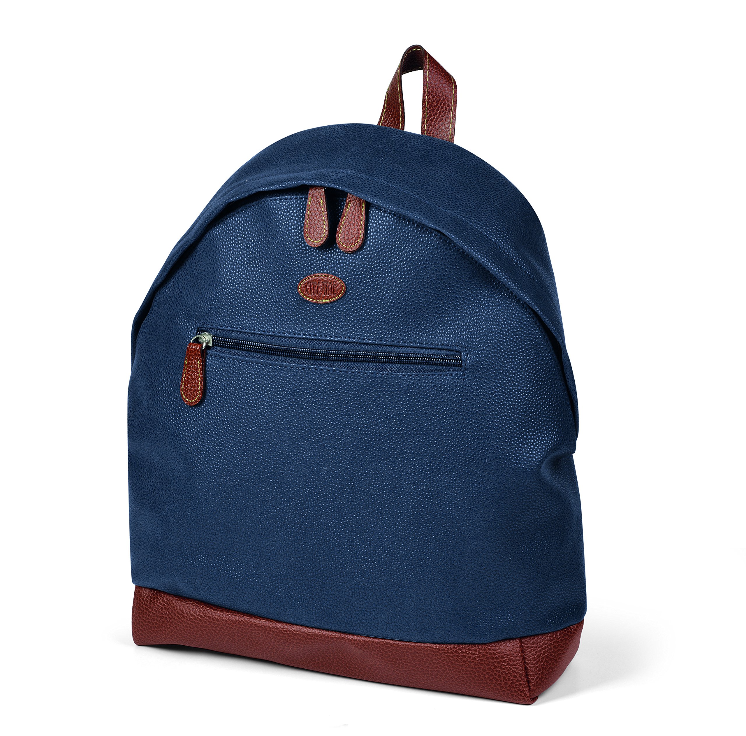 Niji 60824 Backpack, Blue