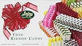 Sevigny's Thin Ribbon Candy - Made in USA. 9