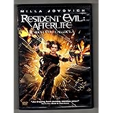 Resident Evil: Afterlife