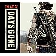 The Art of Days Gone