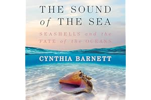 The Sound of the Sea: Seashells and the Fate of the Oceans