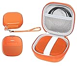 Bright Orange Protective Case for Bose SoundLink