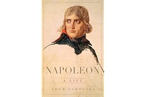 Napoleon: A Life
