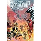 A.X.E.: Death To The Mutants (2022) #1 (of 3)