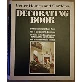 Better Homes and Gardens Decorating Today's American Home Marshall