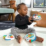 Baby Einstein Small Symphony 3-Piece Musical Toy Set Ages 3+ Months view 2