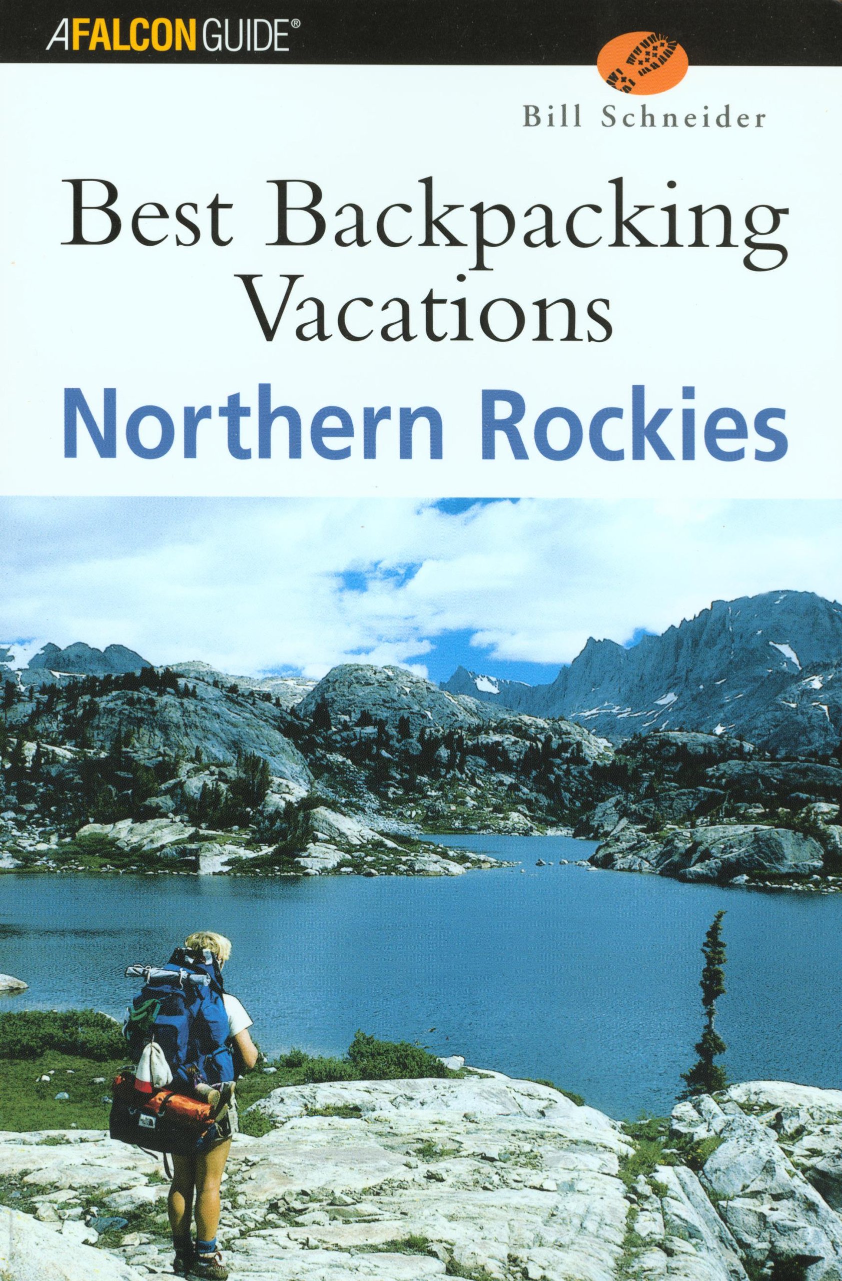 best backpacking vacations