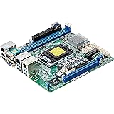 ASRock Rack Motherboard E3C236D2I