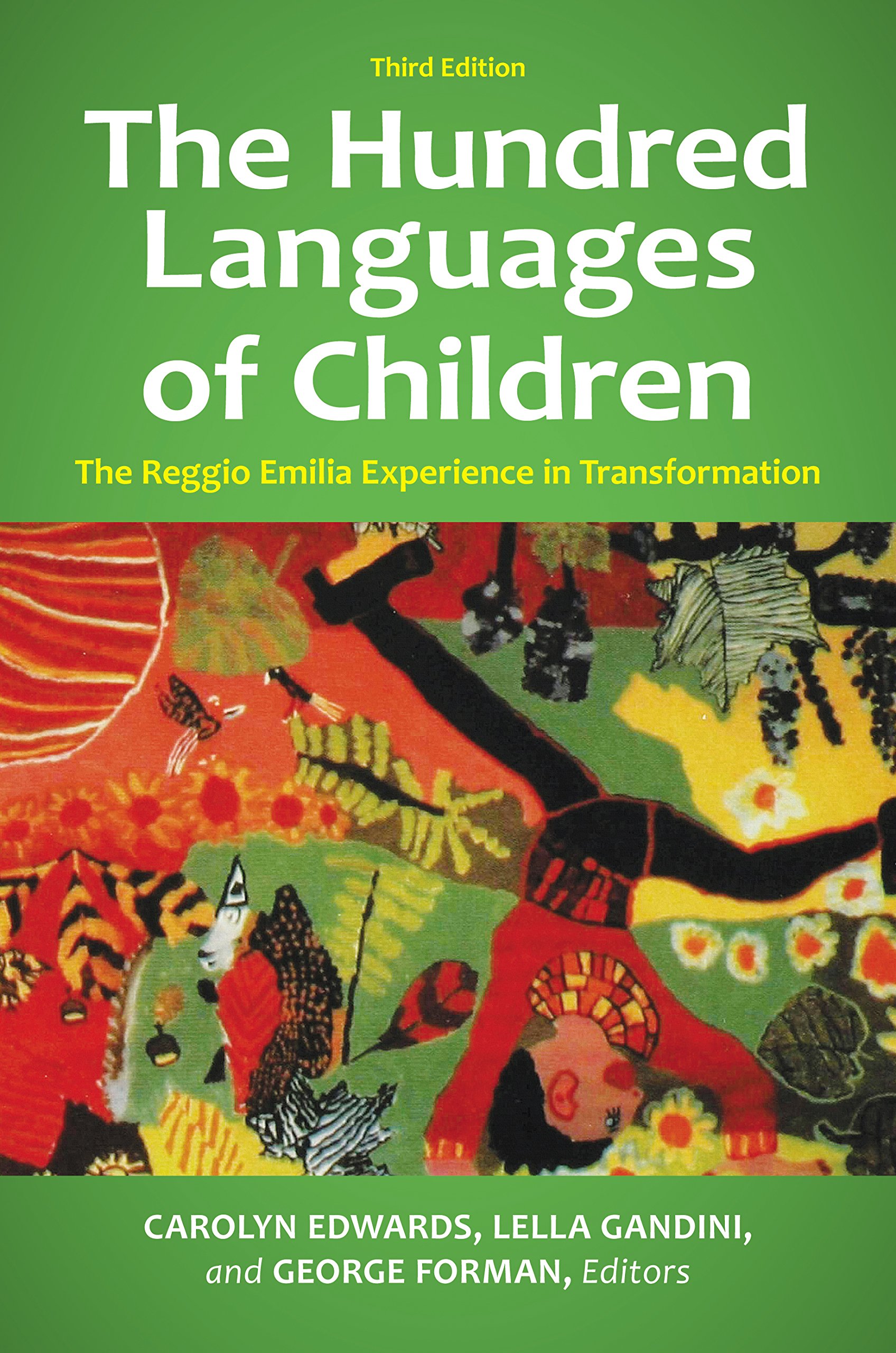 Kindle Store,Kindle eBooks,Education & Teaching Hundred Languages of Children, The: The Reggio Emilia Experience in Transformation Lella Gandini