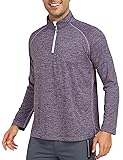 Little Donkey Andy Men's Long Sleeve Golf Shirts